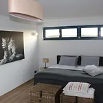 Modernes Zum Ausspannen Lichtenberg (Brandenburg)
