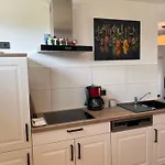 Apartment Moderne Erdgeschosswohnung Zum Wohlfühlen *