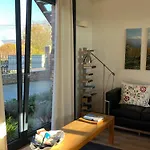 Moderne Erdgeschosswohnung Zum Wohlfühlen Apartment Lichtenberg (Brandenburg)
