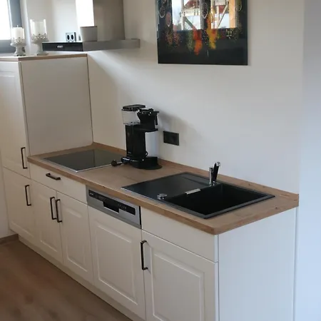 Appartement Moderne Barrierefreie Auf Dem Land Bei Neuruppin *
