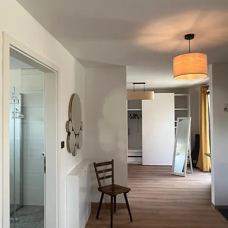 Moderne Barrierefreie Auf Dem Land Bei Neuruppin Lichtenberg (Brandenburg)