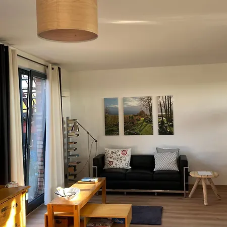 Moderne Barrierefreie Auf Dem Land Bei Neuruppin * Lichtenberg (Brandenburg)