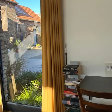 Appartamento Moderne Barrierefreie Auf Dem Land Bei Neuruppin *